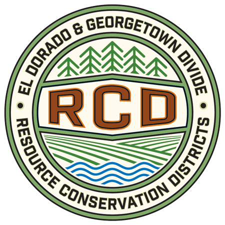 Eldorado County Logo