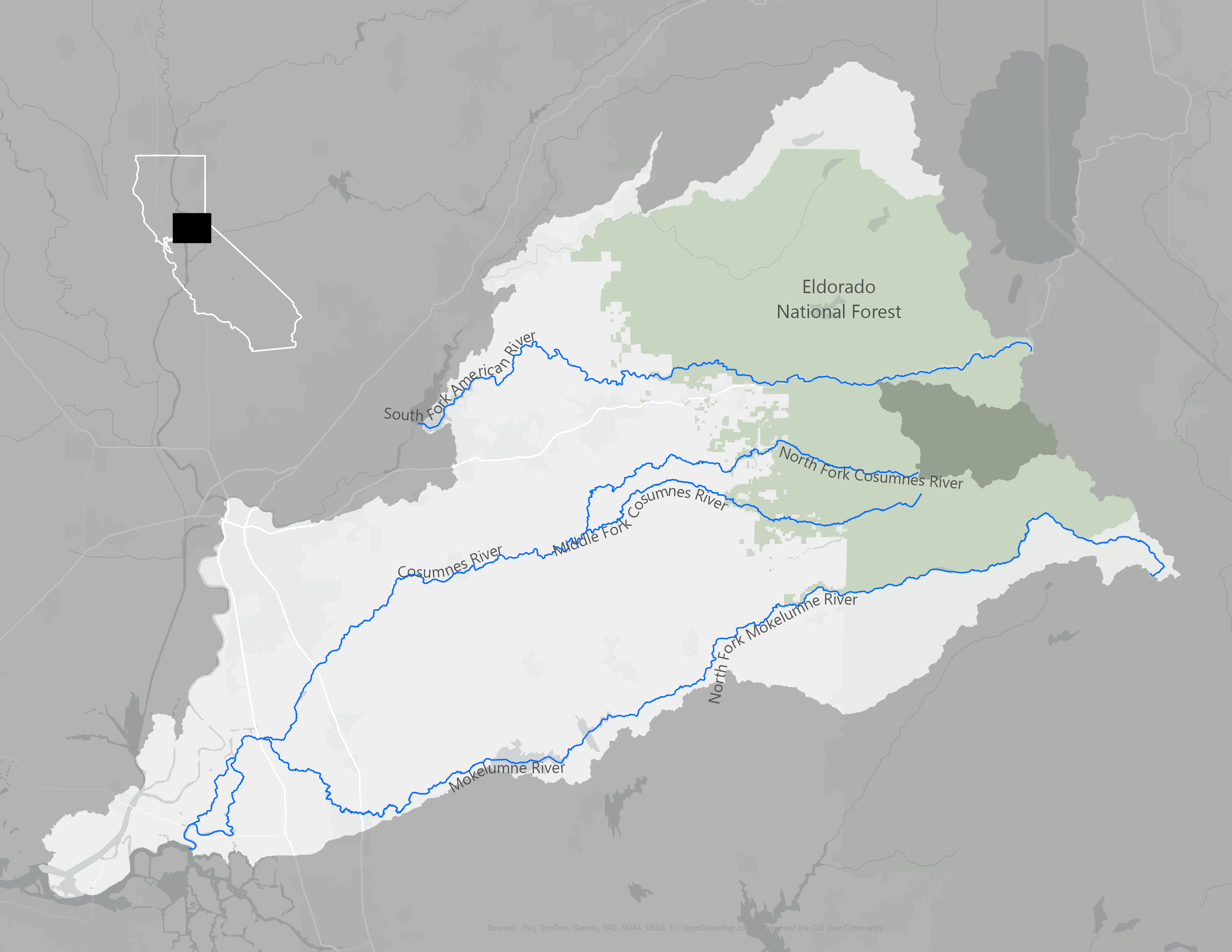 Watershed Outcomes Bank Overview